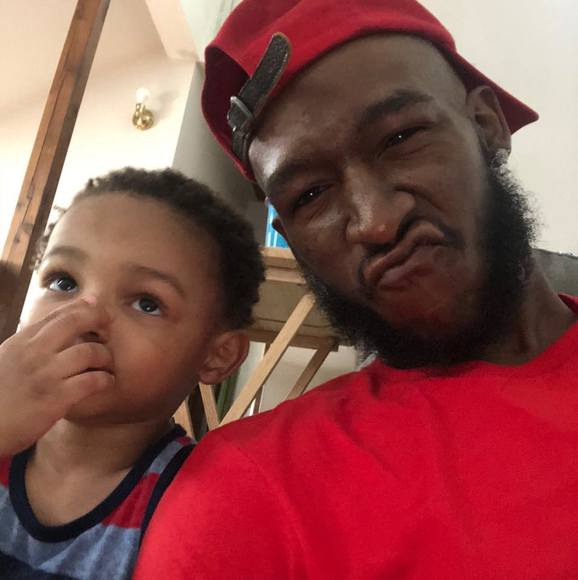 Meet your Posher, Joe - Picture 1 of 1